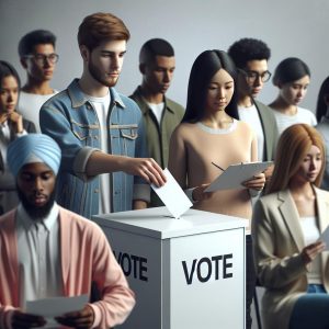 Students Voting Initiative