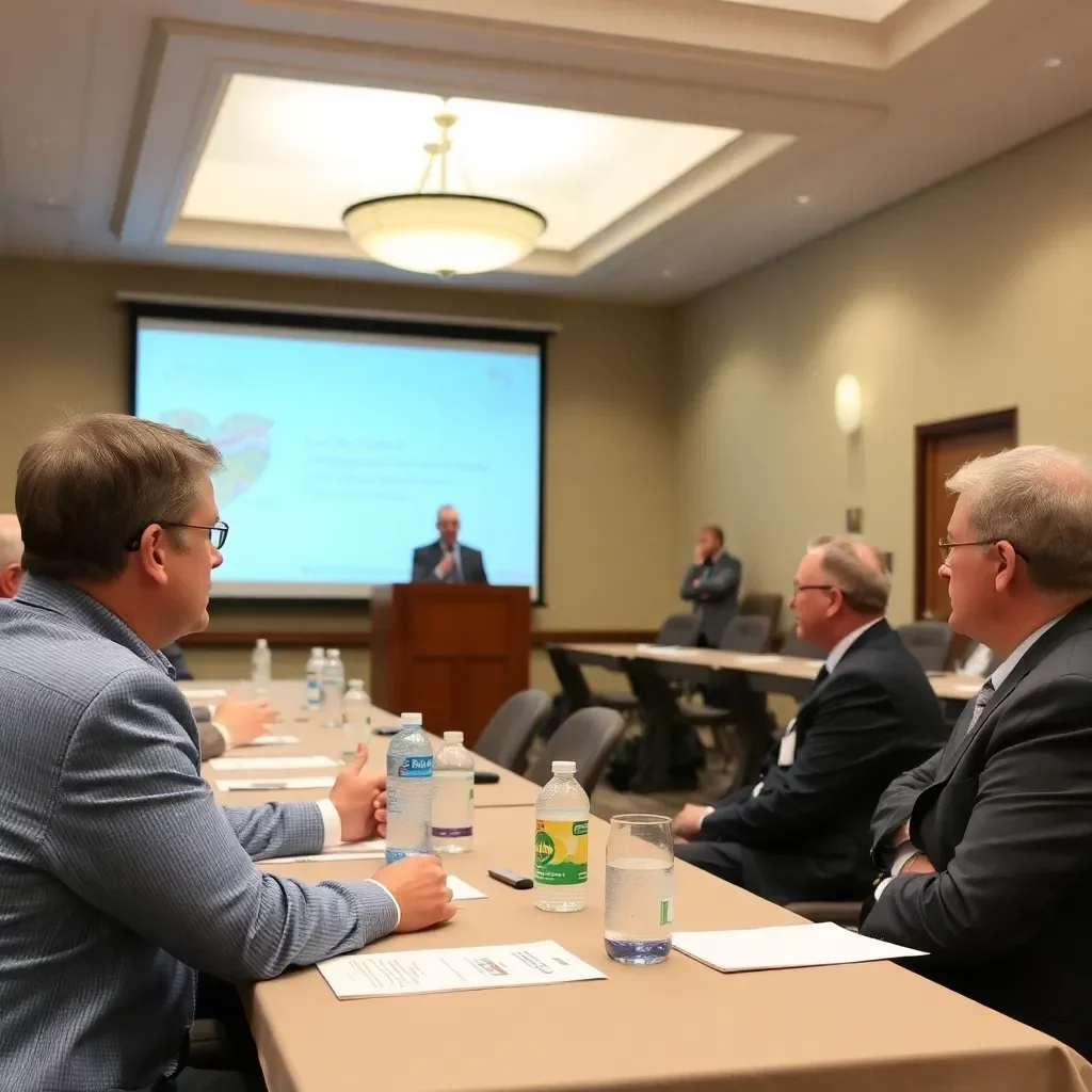 Bowling Green School Districts Address Key Issues at Chamber of Commerce Forum