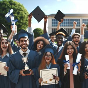 Diversity in education success