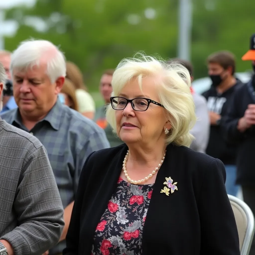 Bowling Green, Kentucky, Mourns the Loss of Pauletta June Basham