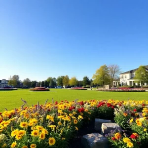 Bowling Green Gears Up for Kentucky Garden Trail