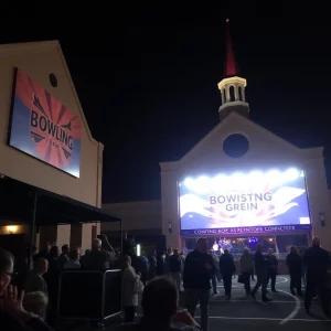 Bowling Green Prepares for Benefit Concert to Aid Local and Hurricane Helene Victims