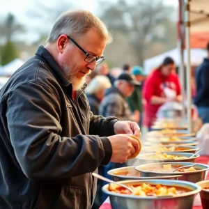 Bowling Green's Annual Chili Cook-Off Brings Flavor and Community Together