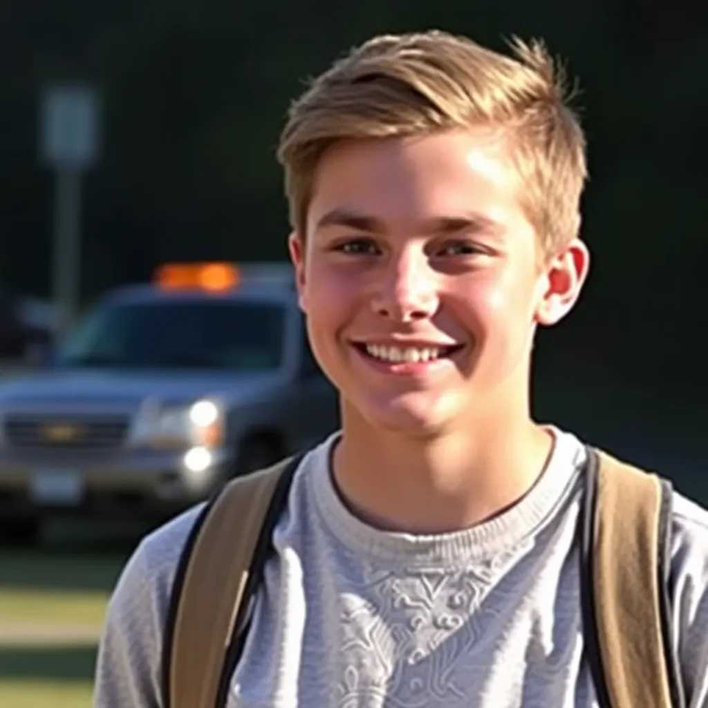 Tragic Loss in Bowling Green as Gatton Academy Student Dies in Accident