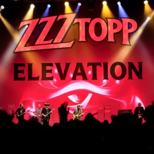 Bowling Green Welcomes ZZ Top’s Elevation Tour