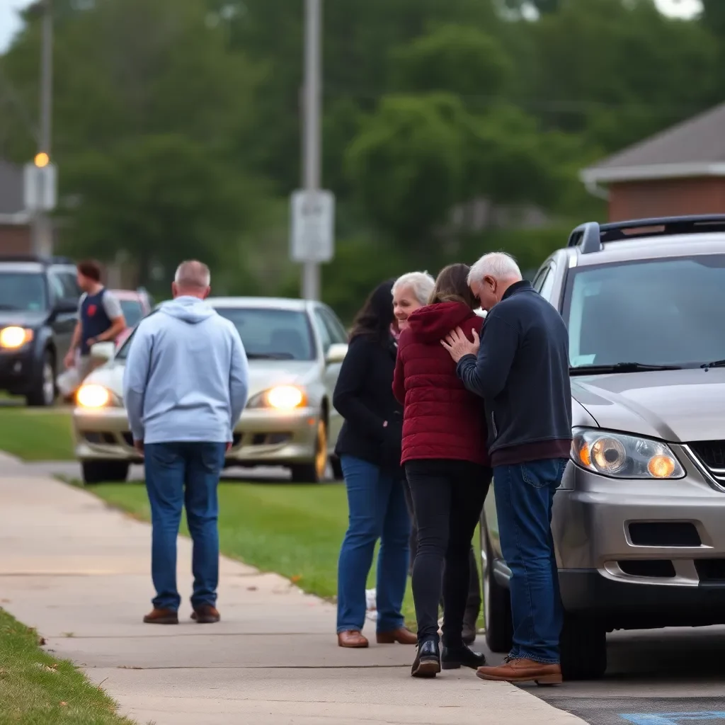 Bowling Green Community Mourns Loss After Tragic Accident