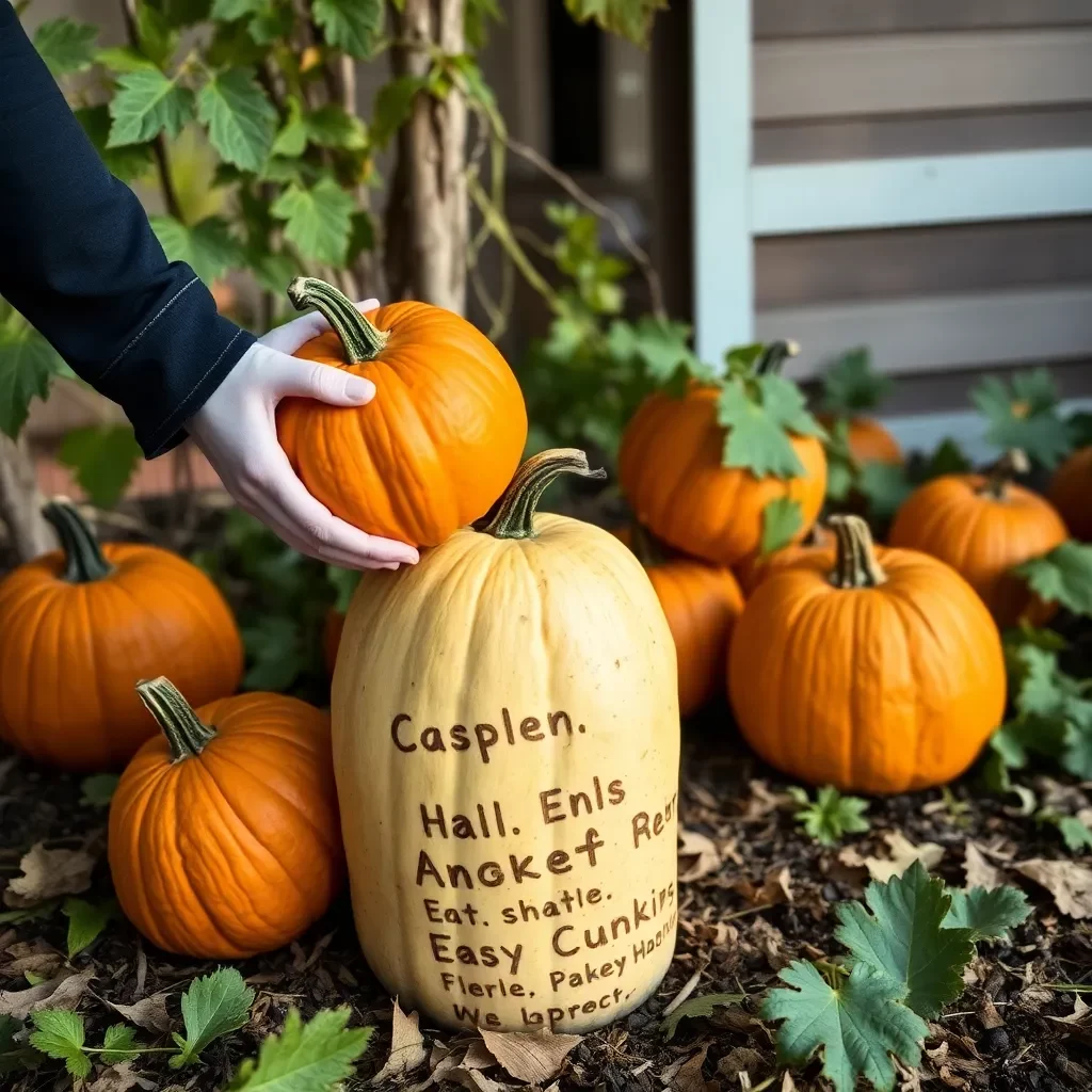 Bowling Green Offers Eco-Friendly Pumpkin Disposal Ahead of Halloween