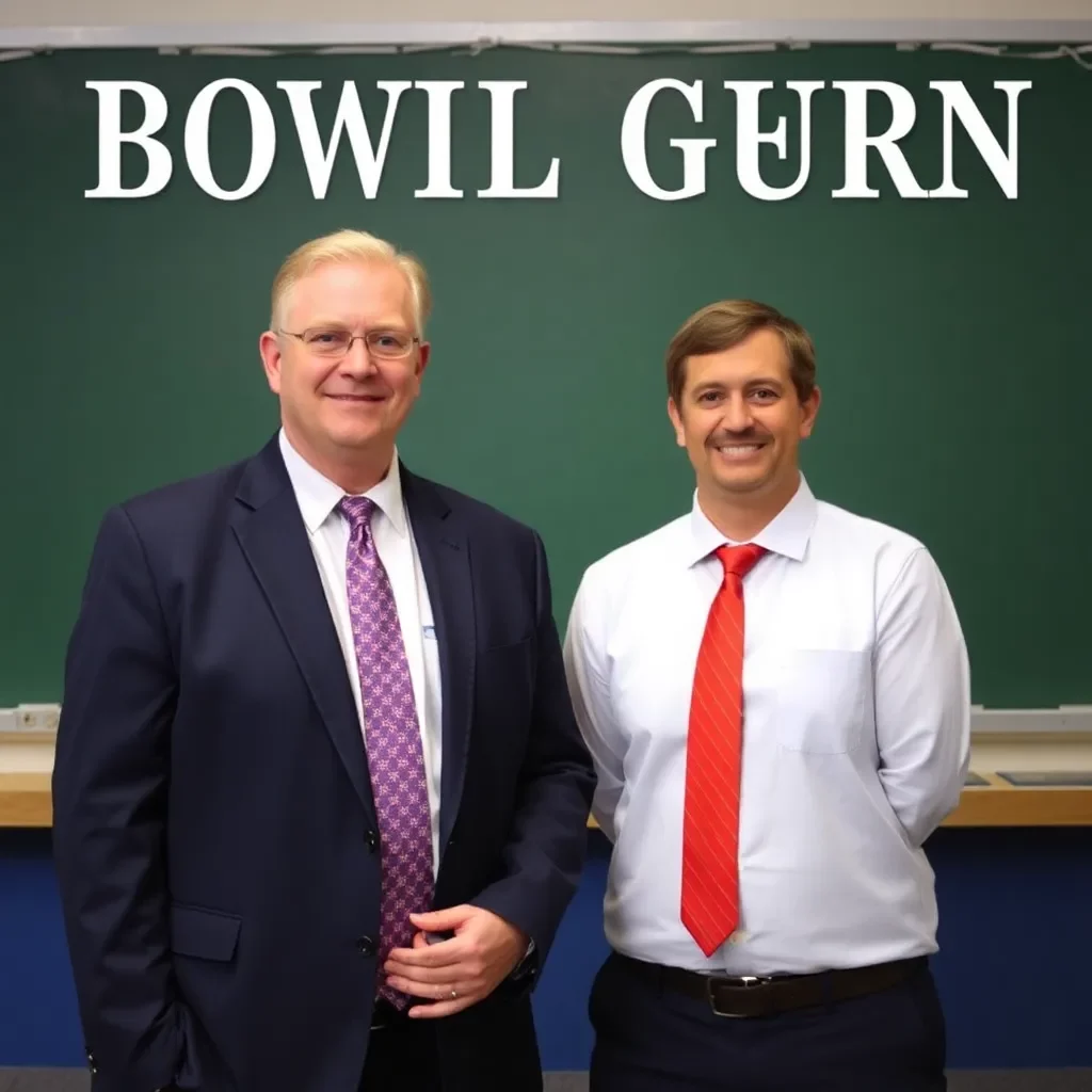 Bowling Green Candidates Discuss School Board Priorities Ahead of Election