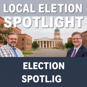 Bowling Green, Ky. Local Election Spotlight: City Commission Candidates