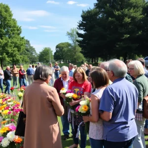 Bowling Green Bids Farewell to a Beloved Community Member