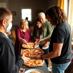 Firehouse Pizza Reopens in Bowling Green After Tornado Destruction