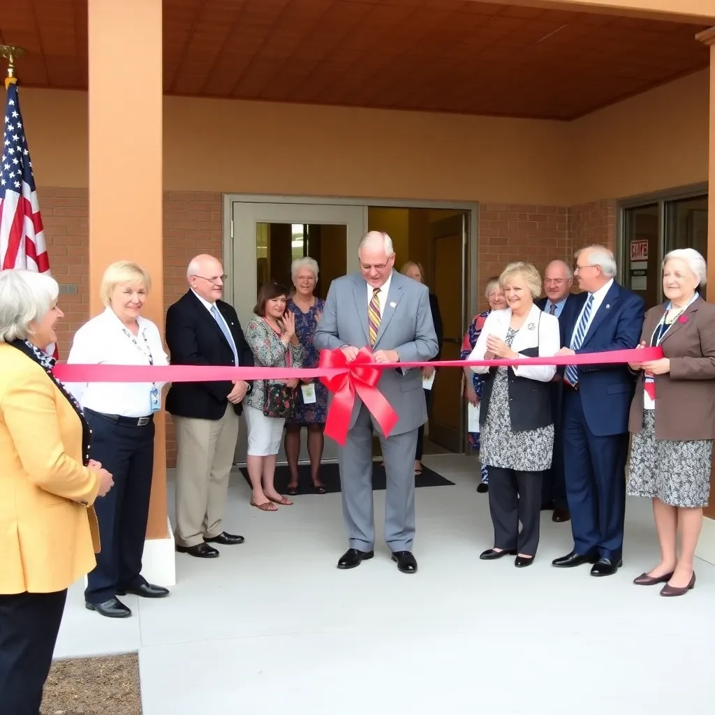 Exciting News for Bowling Green: New Veterans Center to Open Soon!