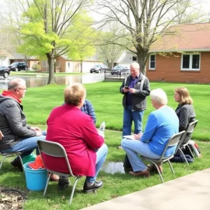 Bowling Green Residents Called to Address Flooding Concerns