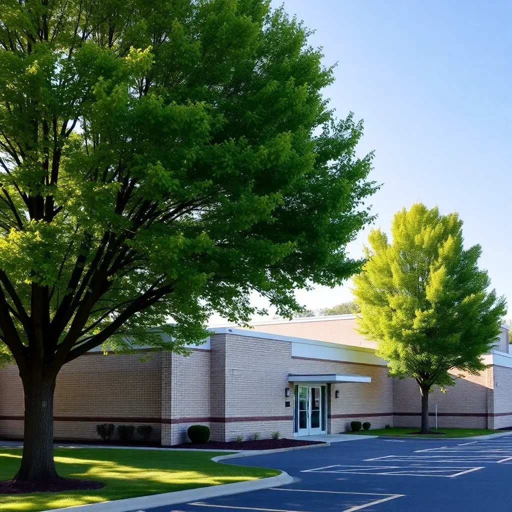 Tense Incident Unfolds at Bowling Green Mental Health Facility