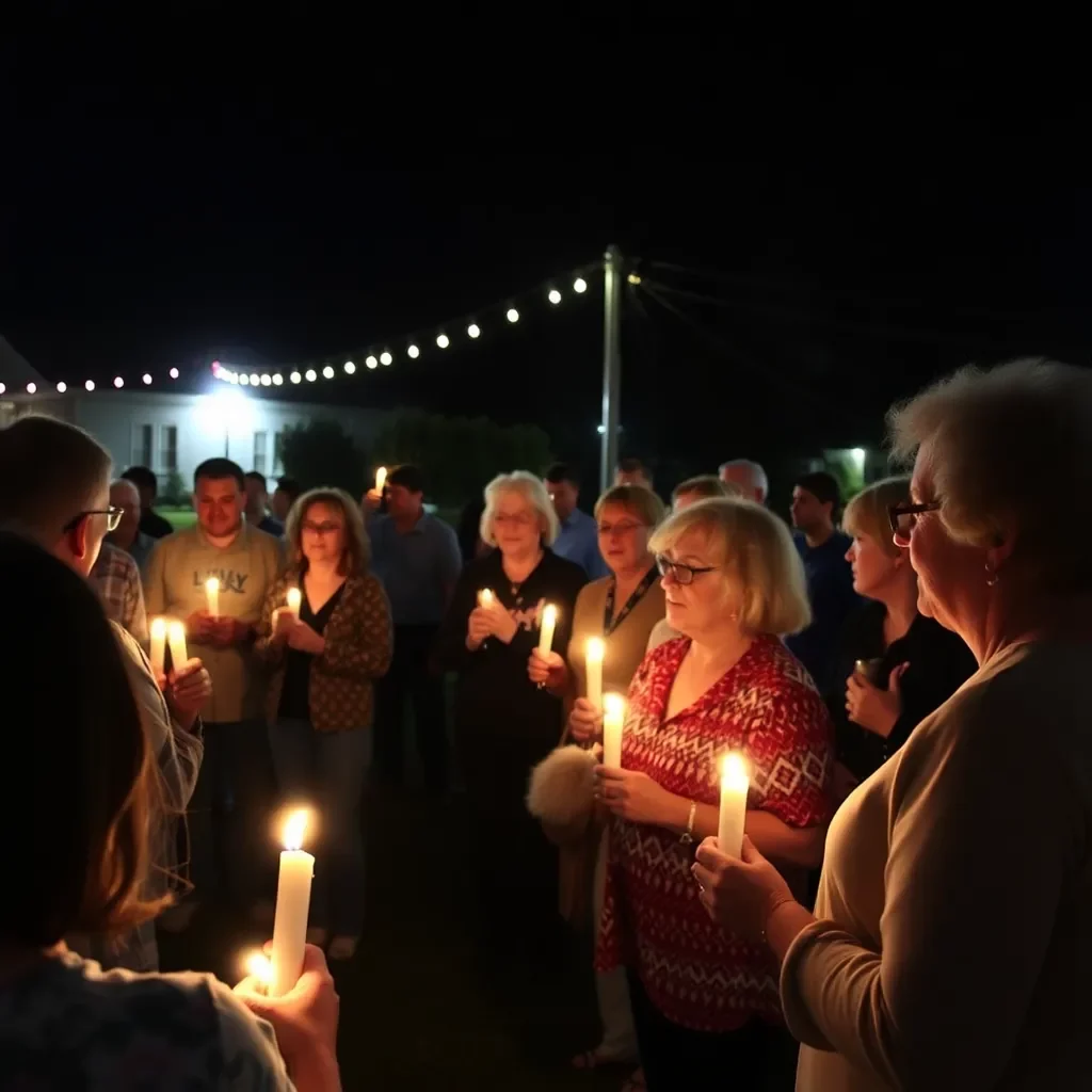 Bowling Green Mourns the Loss of Steven Allen Myers