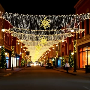 Bowling Green Gears Up for a Magical Holiday Celebration!