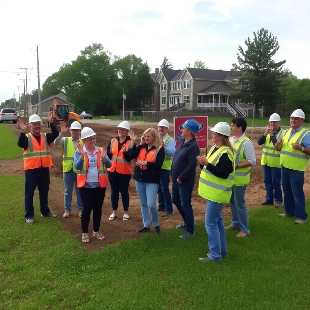 Bowling Green Receives Major Stormwater Upgrade Funding