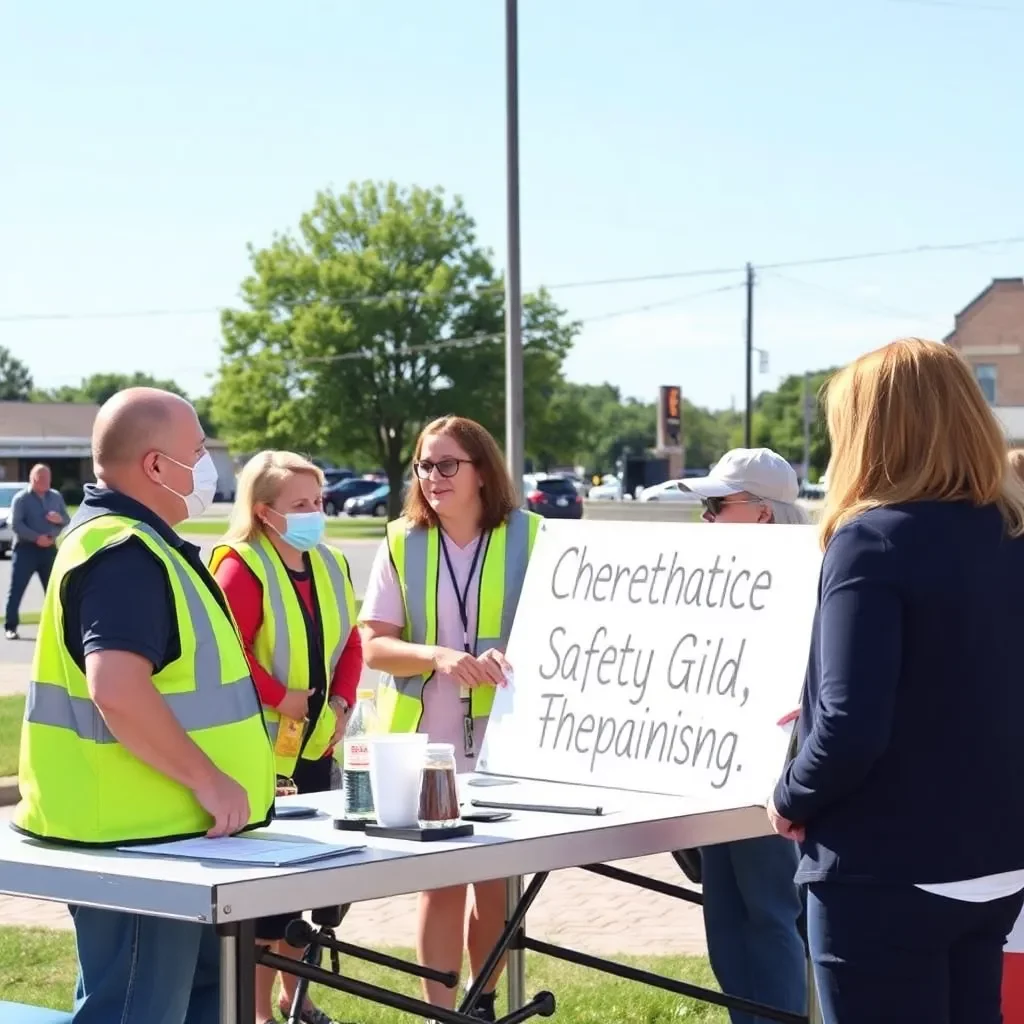 Exciting Safety News for Bowling Green Residents!