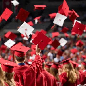 WKU Graduation Ceremonies Honor Academic Achievements in Bowling Green