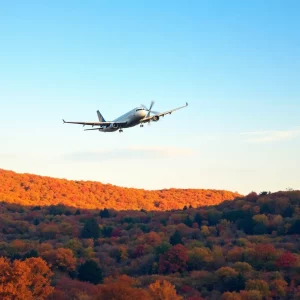 BOWLING GREEN, Ky. – Thanksgiving Plans Take Flight!