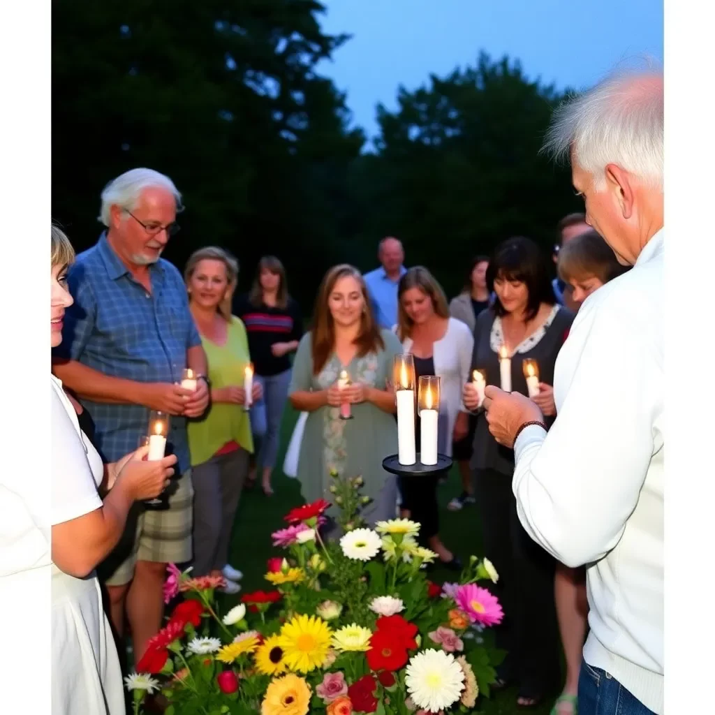 Bowling Green Mourns the Loss of Karen Byrnes LeSieur