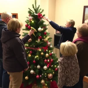 Bowling Green Unites for Teen Angels This Holiday Season!