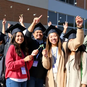 Big News for Bowling Green Students: New Housing Scholarships Announced!