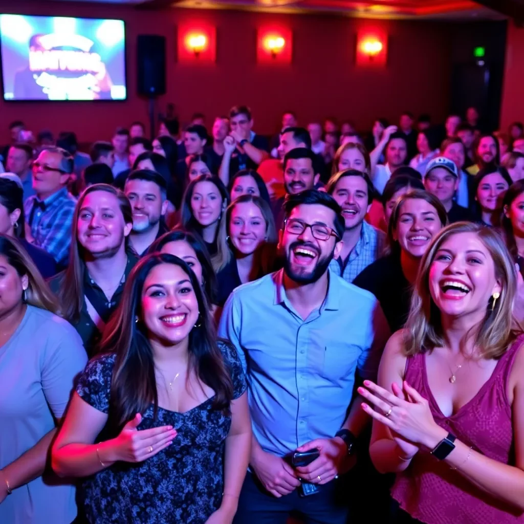 Bowling Green Set for a Night of Laughs with Rodney Carrington