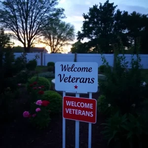 Bowling Green: A Beacon of Hope for Veterans