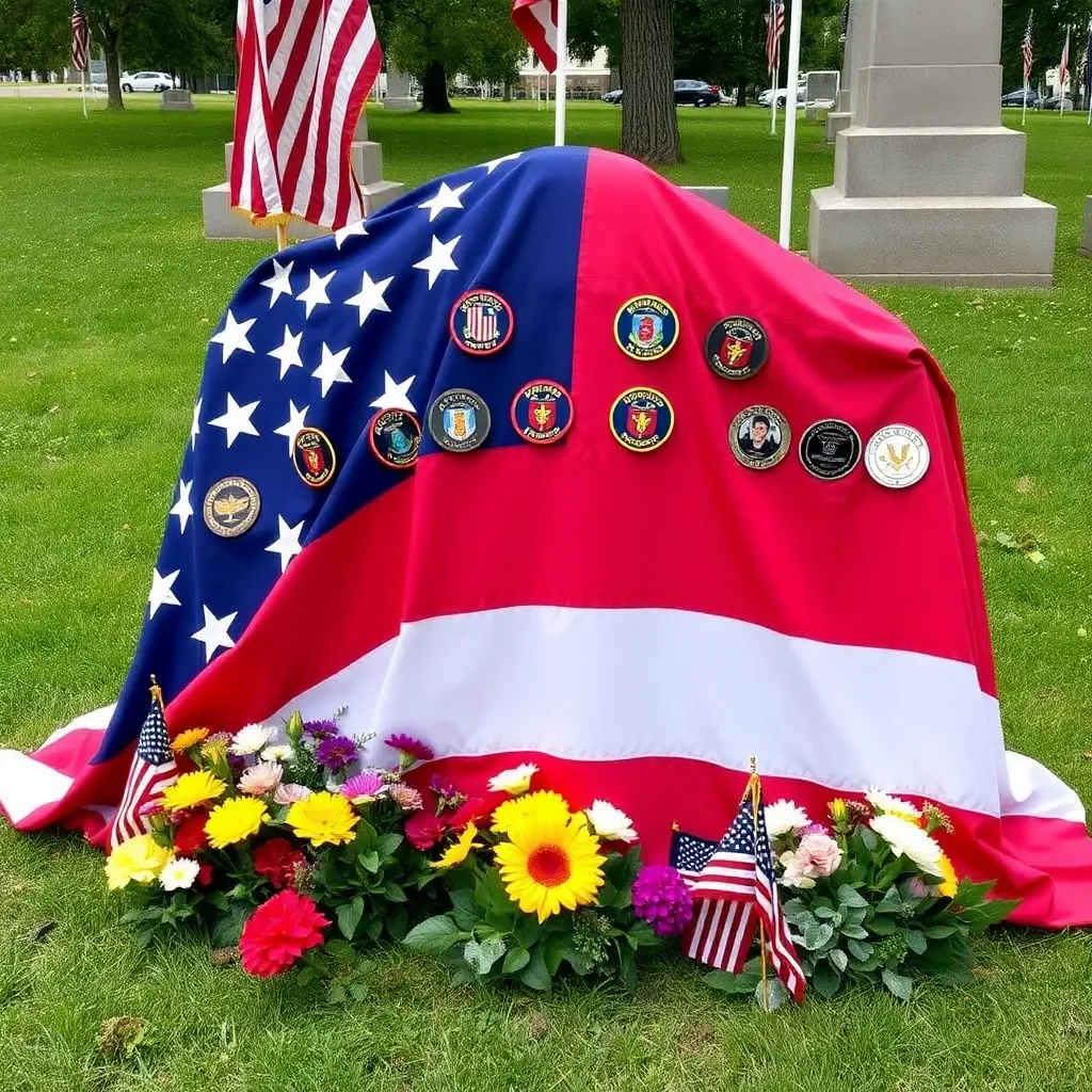 Bowling Green Honors Veterans in Heartwarming Ceremony